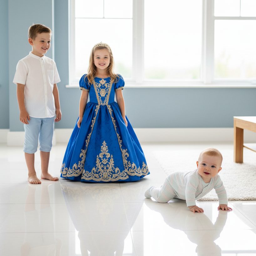JA - Kids Collection