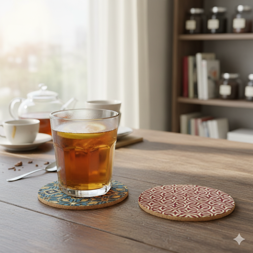 Coasters