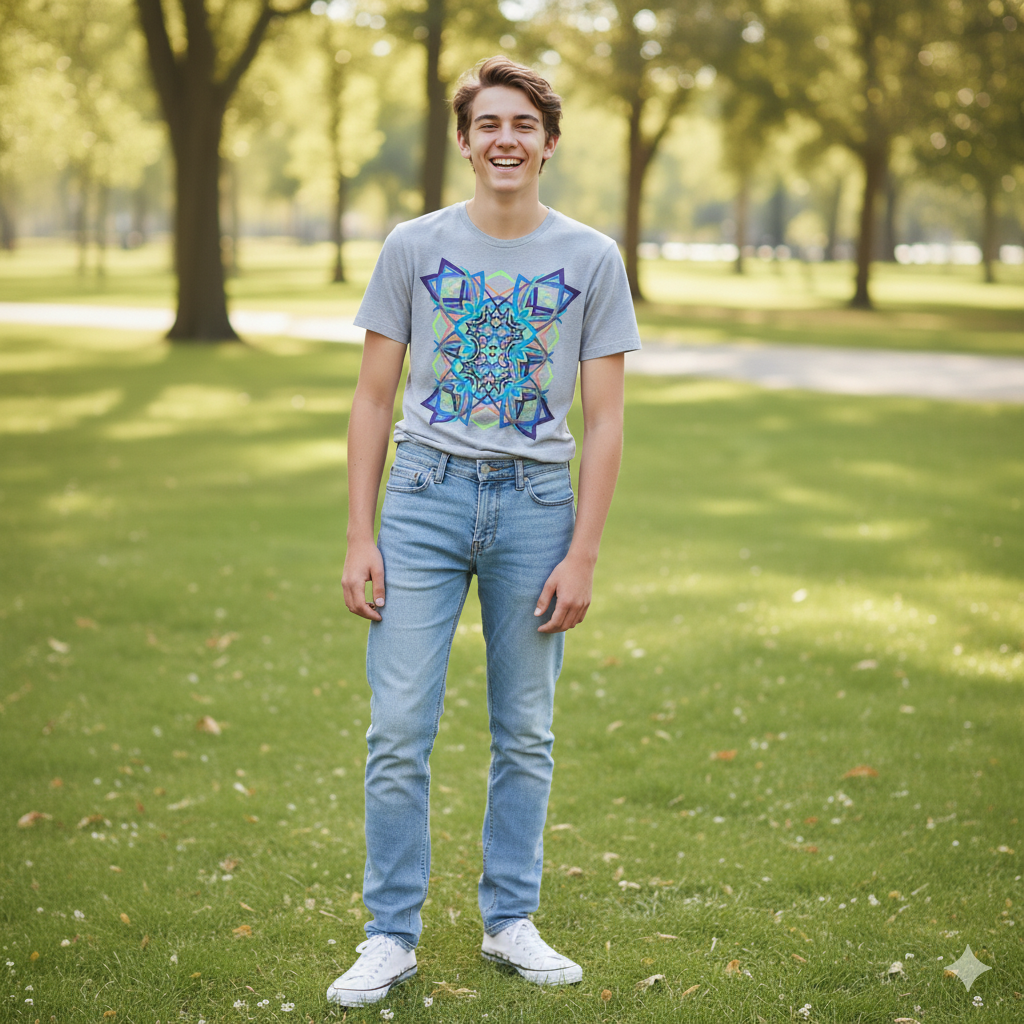 JAM - T-Shirt