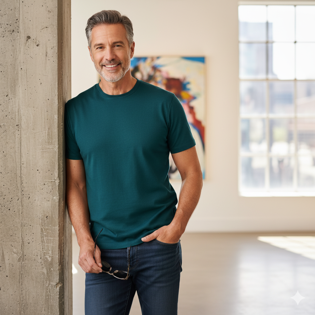 Men T-Shirt