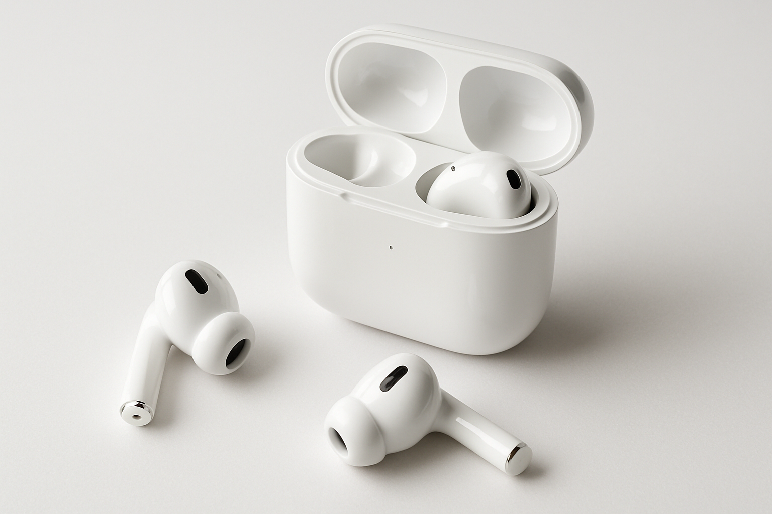 Ear buds