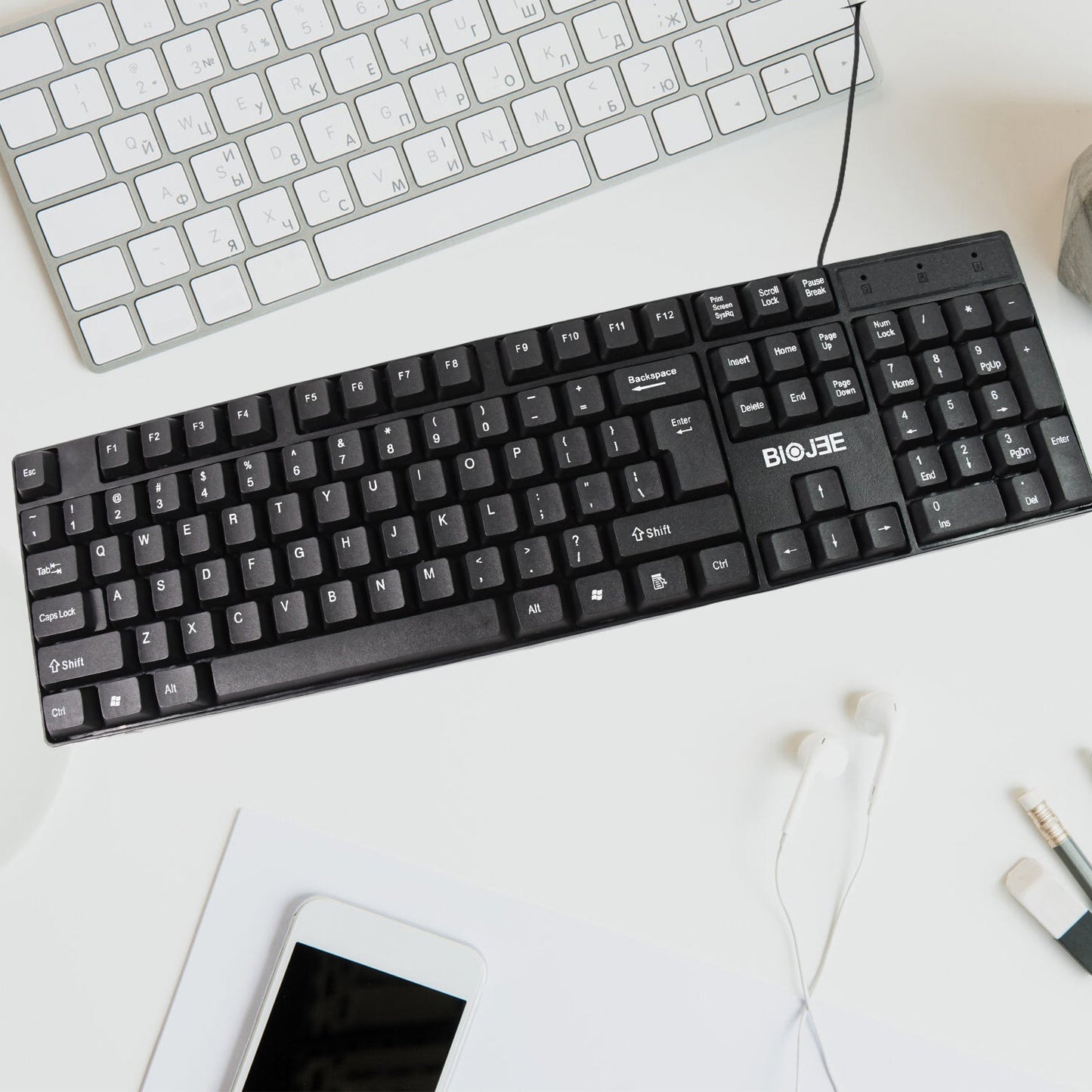 USB Keyboard for Laptop