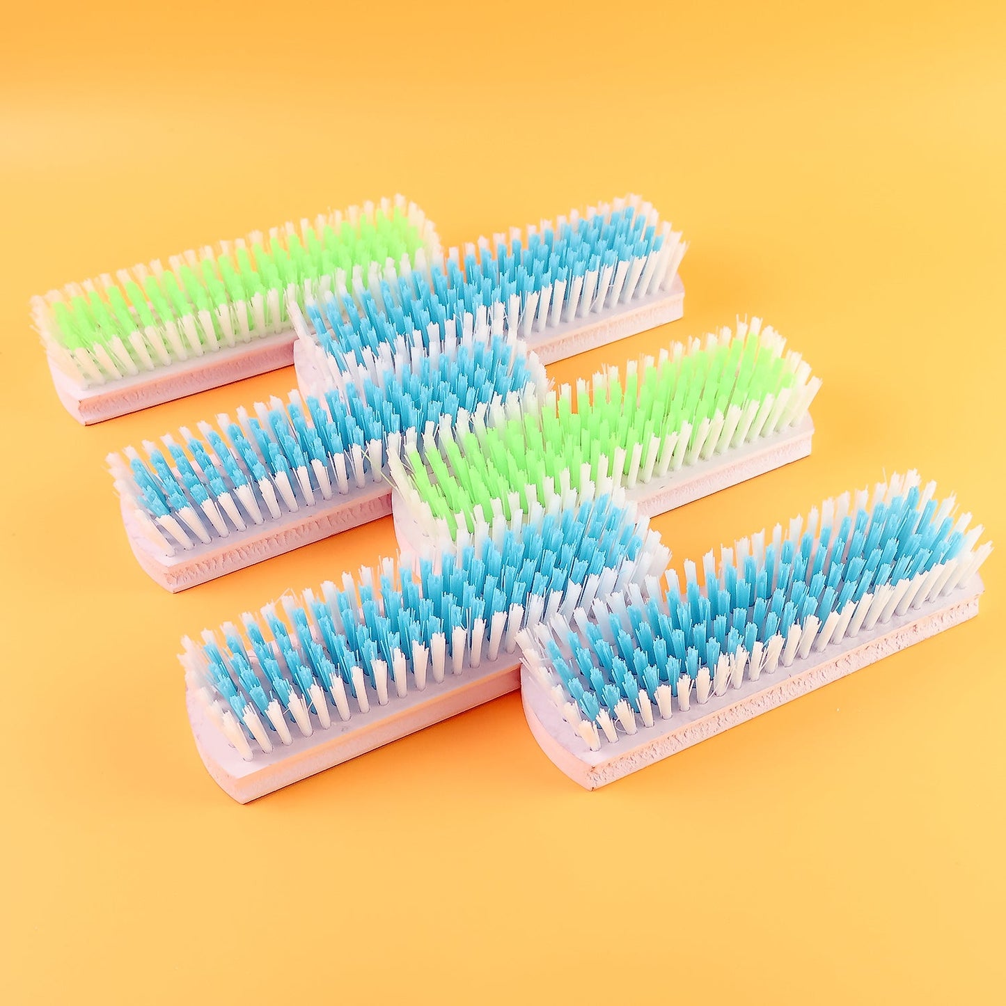 VeePee Cloth Cleaning Brush Set