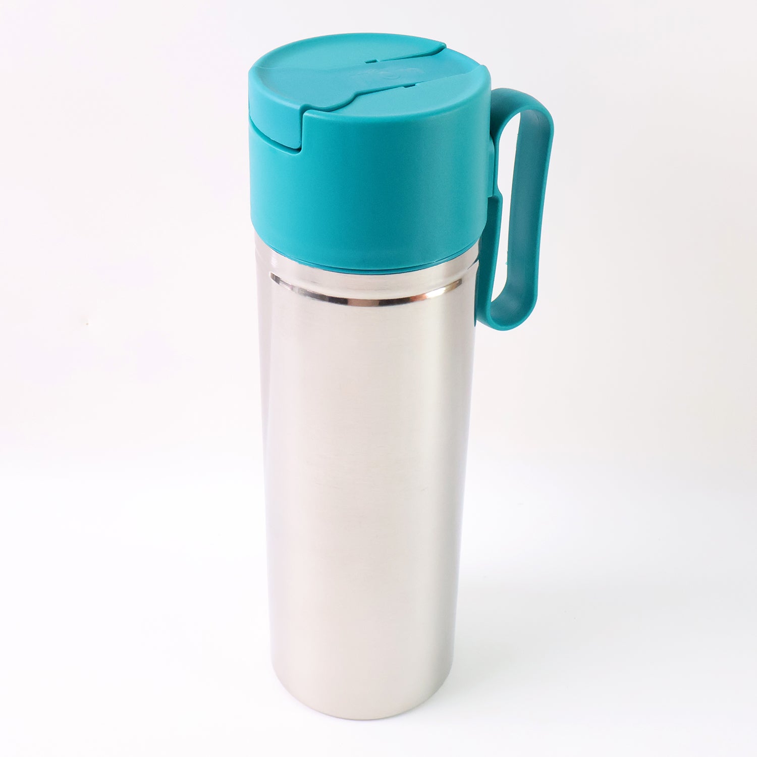 Stainless Steel Oil Bottle