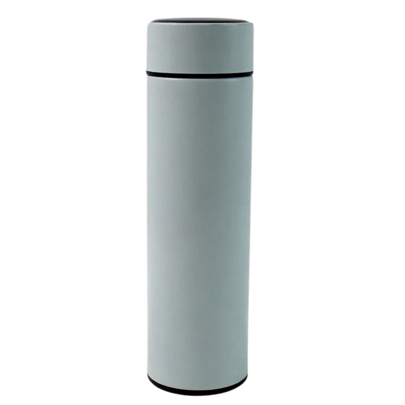 Stainless Steel Water Bottle | Leak; Rust Proof Bottle, Suitable for home, office, gym, outdoor activities, and more (500 ML Approx)