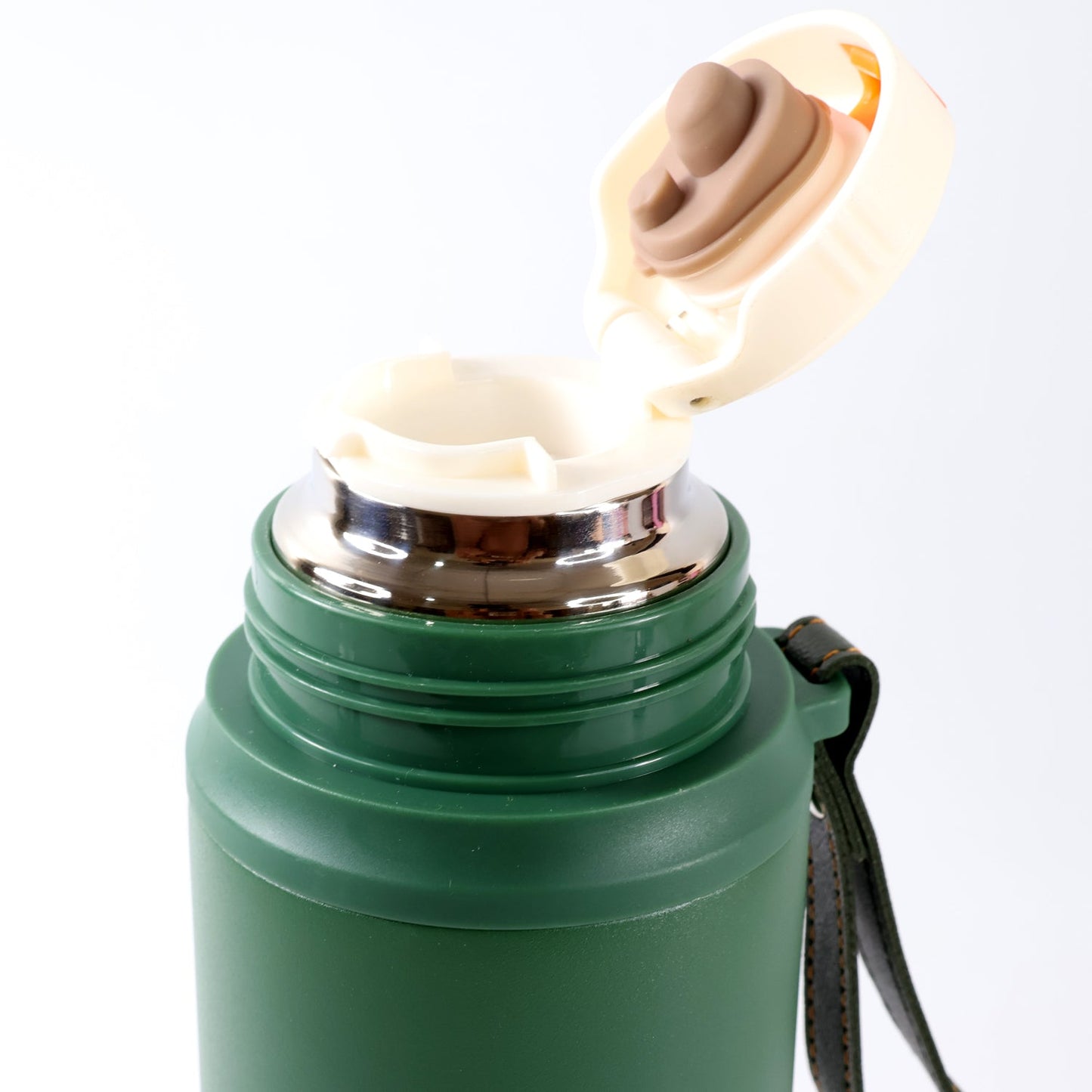 SUS 304 Stainless Steel Vacuum Insulated Bottle – 800ml Approx