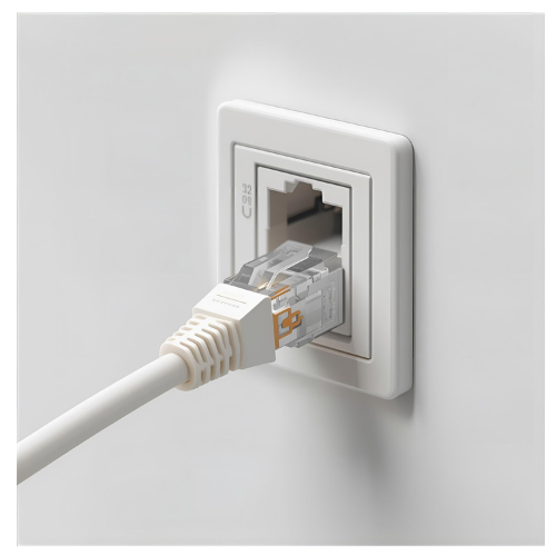 CAT 6 Networking Cable 10 meter