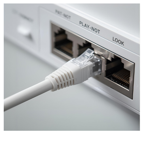 CAT 6 Networking Cable 10 meter