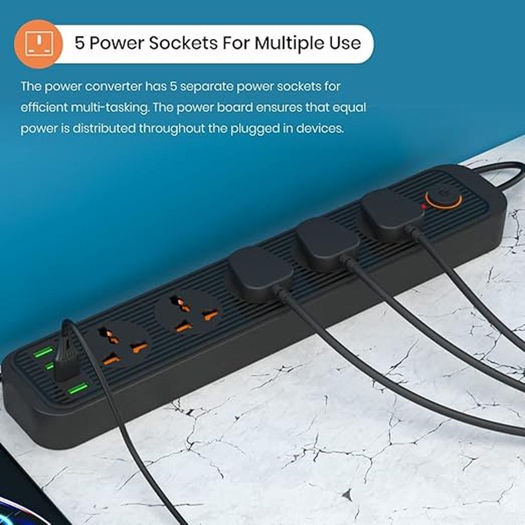 Power Plate 6