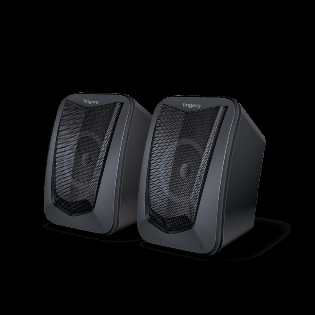 Fingers FUN Beats USB Powered 2.0 Speaker