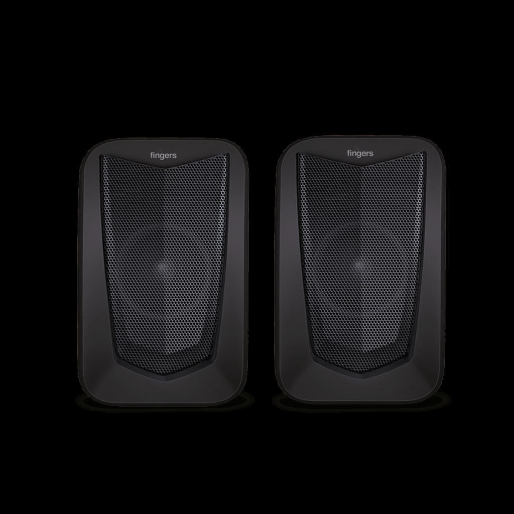 Fingers FUN Beats USB Powered 2.0 Speaker