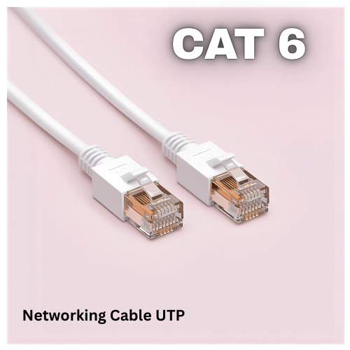 CAT 6 Networking Cable 10 meter