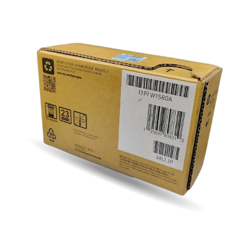 HP LaserJet Tank 158A Toner Refill Kit (Original)