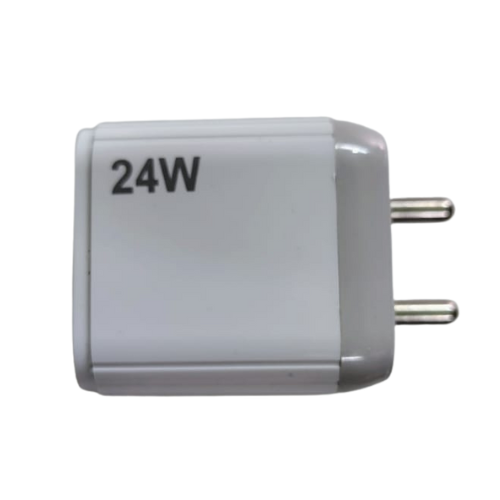 Voyx 24W Charger CH 40 Fast Charger