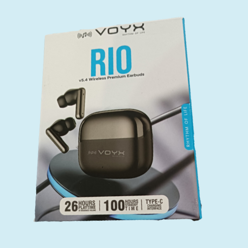 Voyx RIO Premium Earbuds