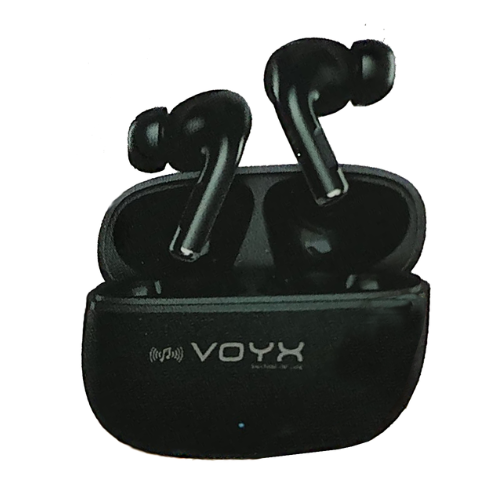 Voyx TOKYO v5.4 Wireless Premium Earbuds