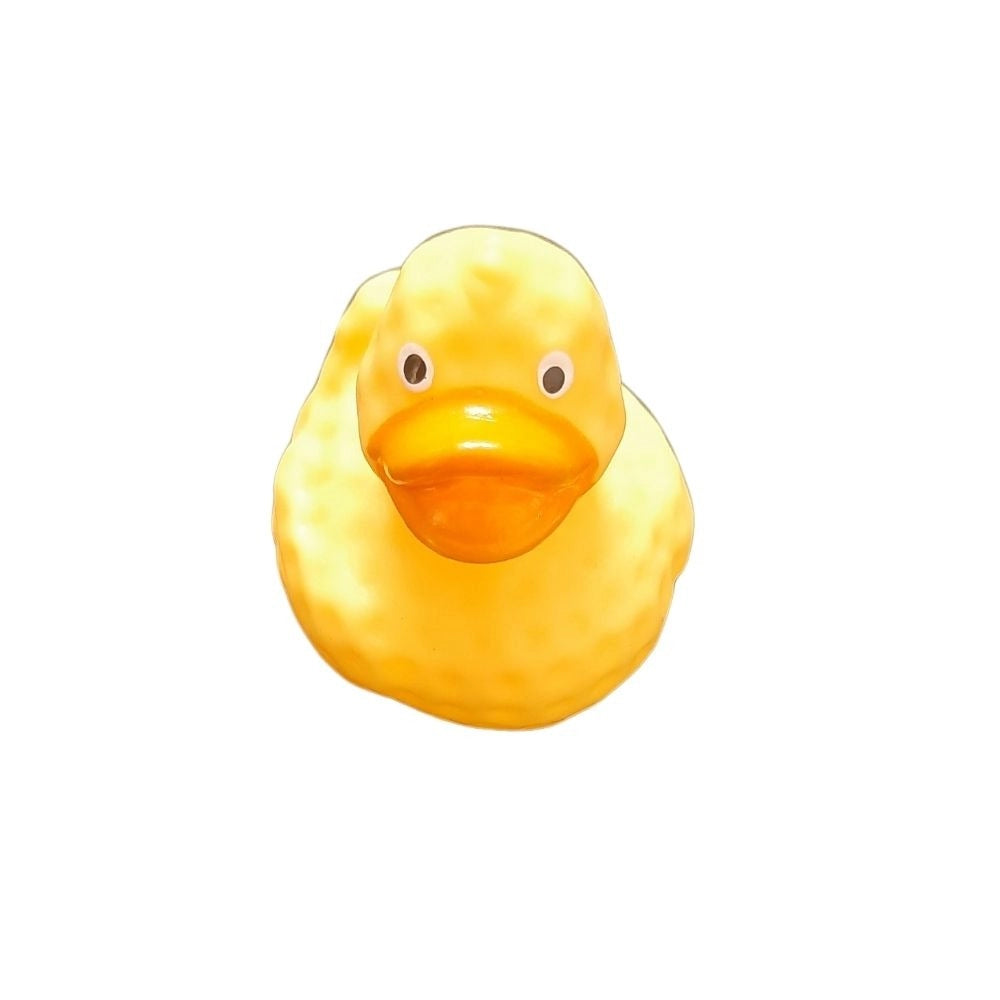 Duck And Ducklin Family Chu Chu Toys | Rubber | Toys| 6+ Months