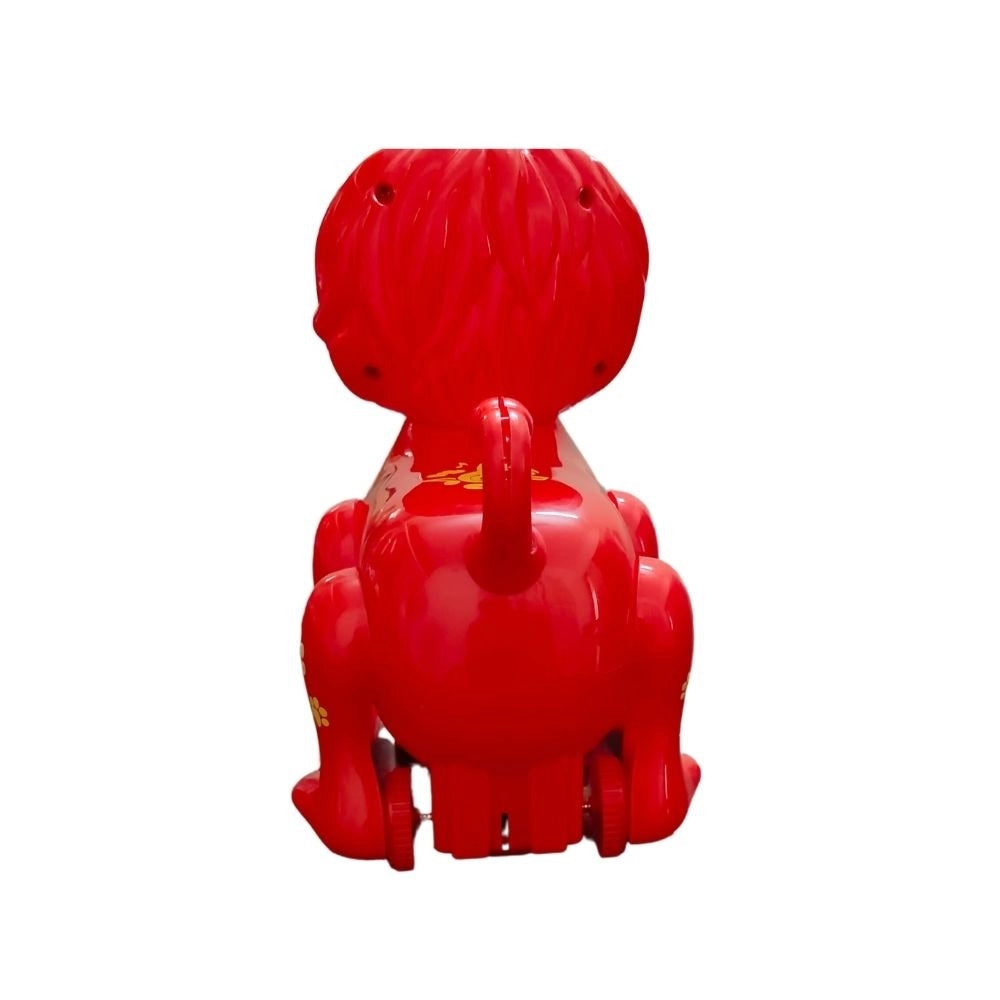 Pack Of_2 Lion Toy | Plastic | Toys| 1+ Years