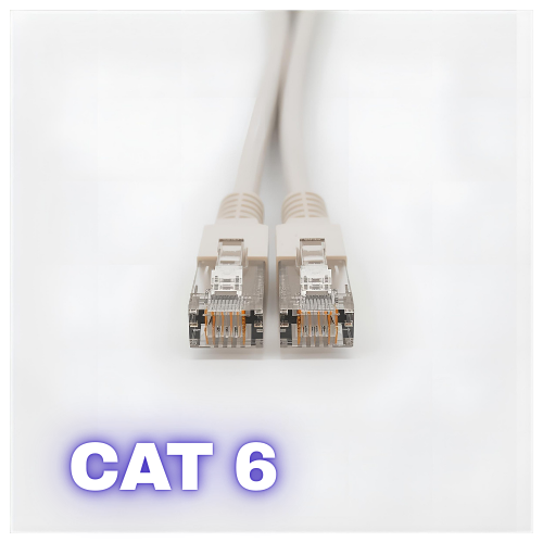 CAT 6 Networking Cable 10 meter