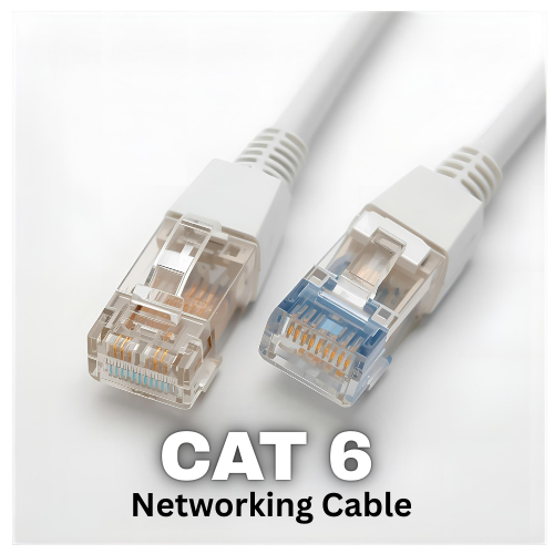CAT 6 Networking Cable 10 meter