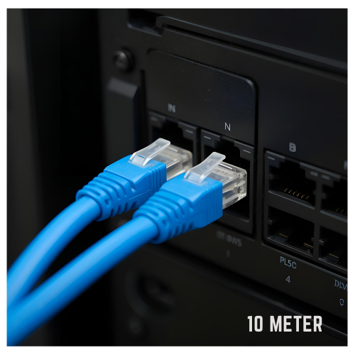 CAT 6 Networking Cable 10 meter
