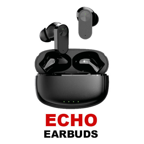 Voyx ECHO Earbuds 30Hrs Playtime