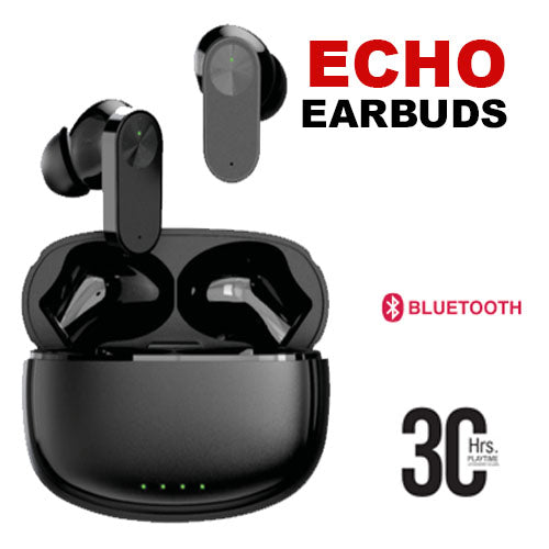 Voyx ECHO Earbuds 30Hrs Playtime