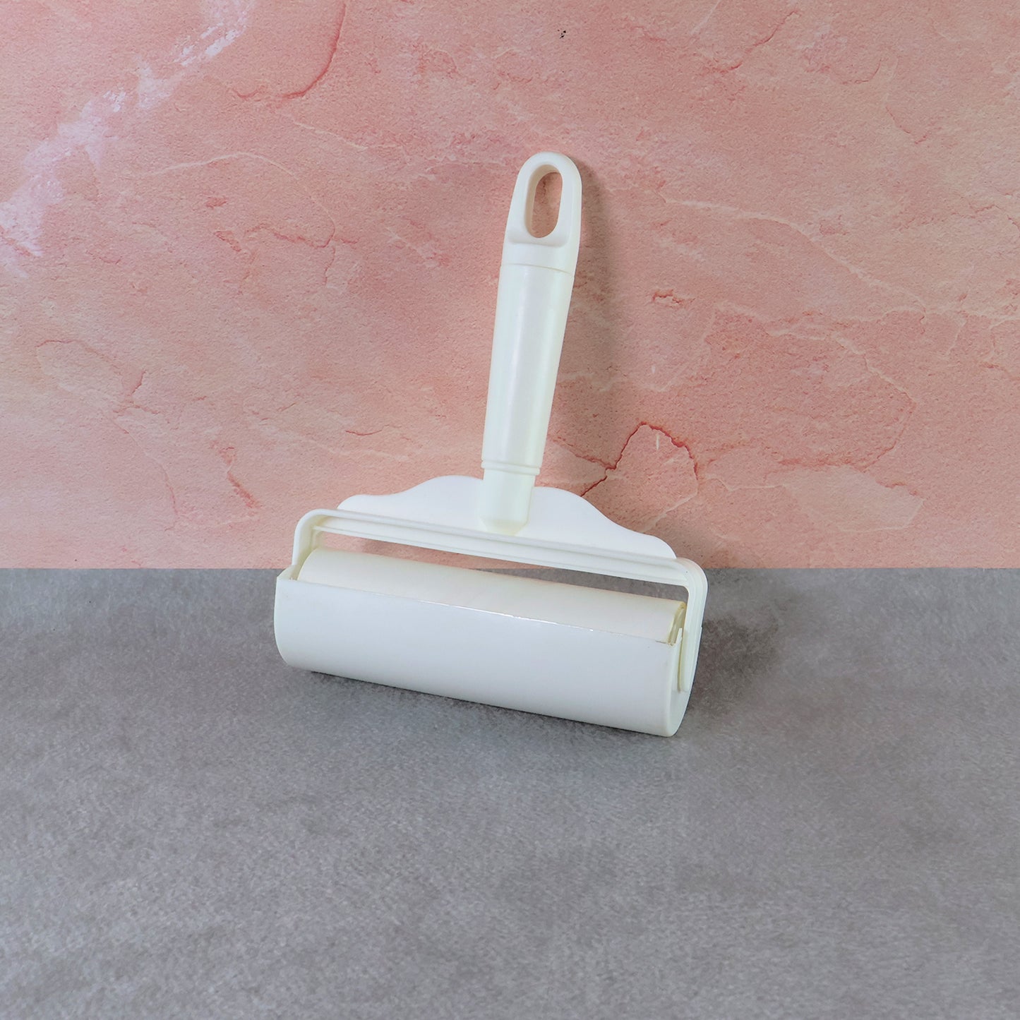 Extra-wide Lint Roller 23  20 Cm Handle  Barrel  - (1 Pc)