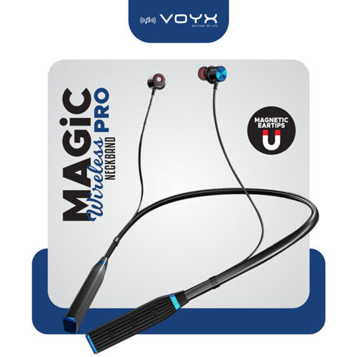 Voyx MAGIC PRO Wireless Neckband