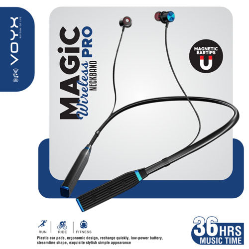 Voyx MAGIC PRO Wireless Neckband