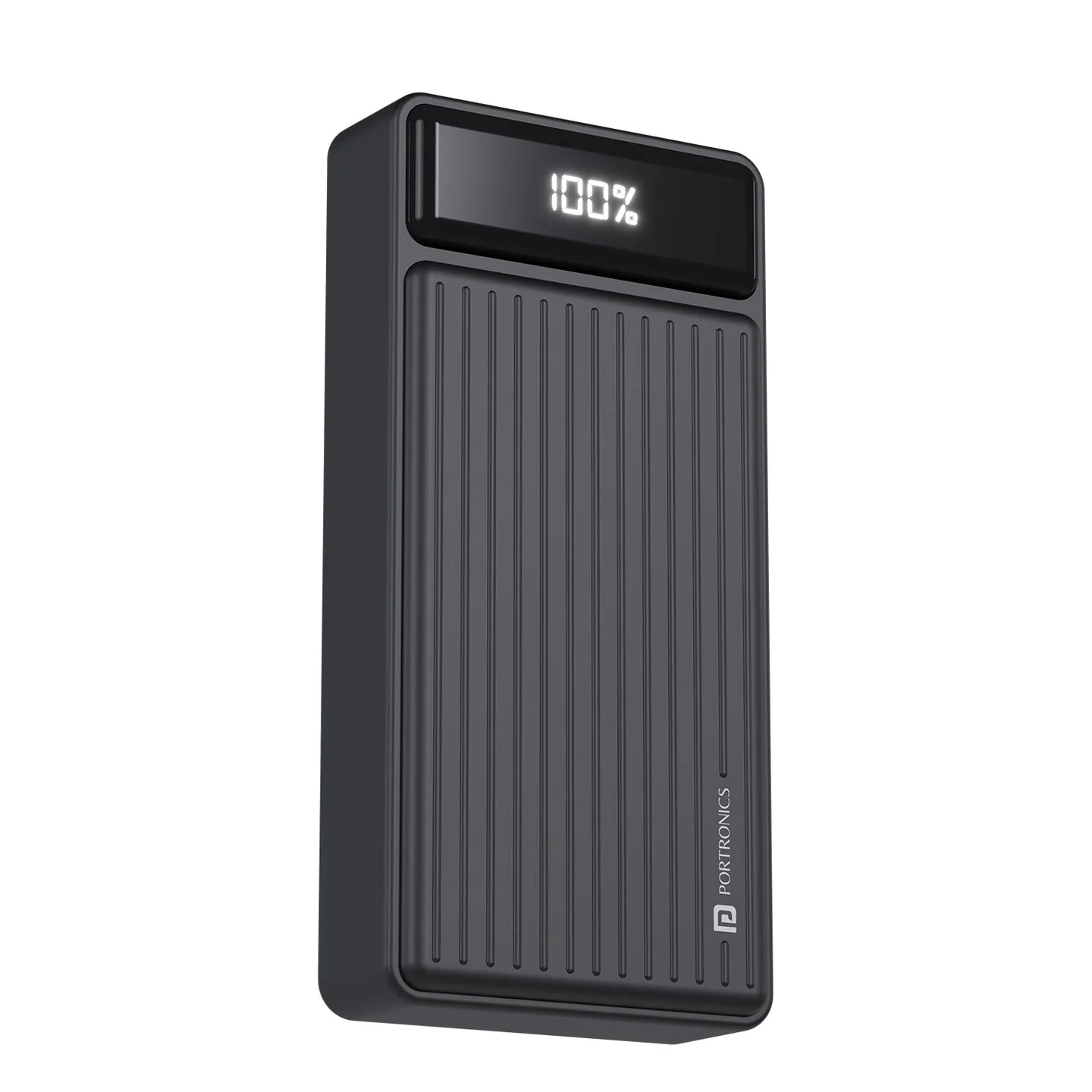 Luxcell B 20K 22.5 Watt High-Speed Charging | LED Battery Indicator | Type C port | Made in India