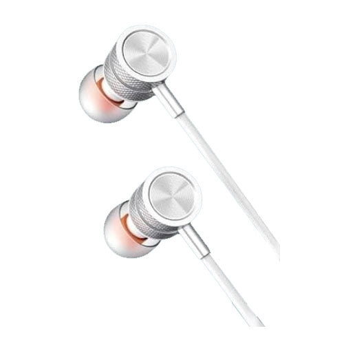 Voyx RHYTHM | High Quality Earphone | 3mm Audio Jack |Metal Body