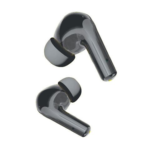 VOYX SONIC Earbuds, 30Hrs Playtime , Type C Fast Charging