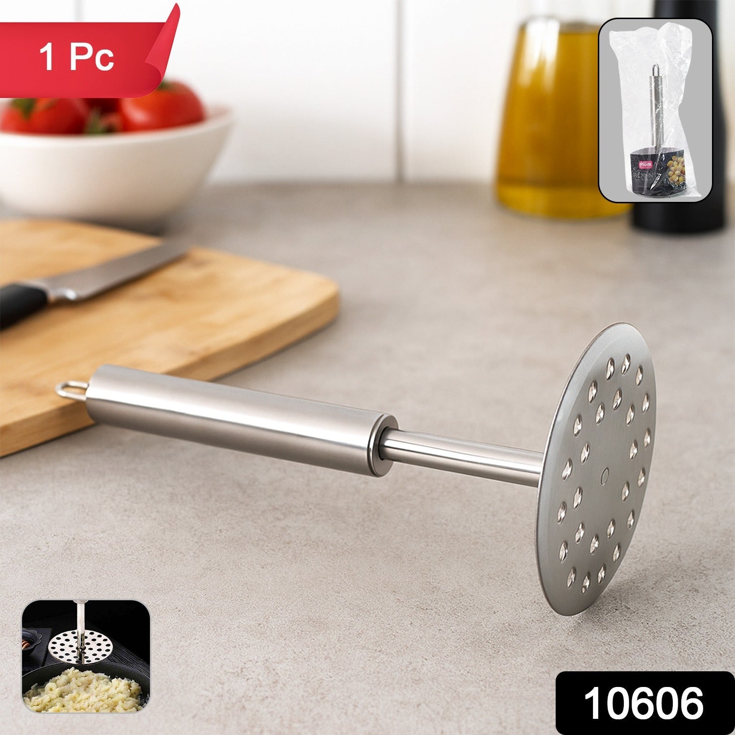 Potato Masher