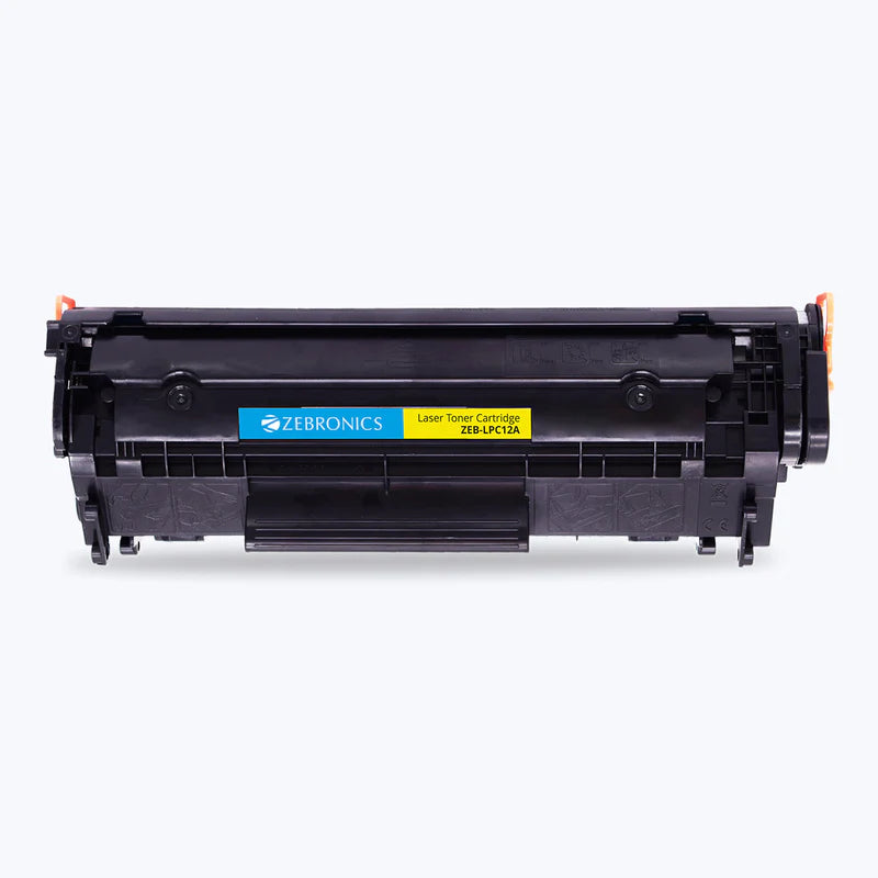 Zeb LPC12A Toner Cartridge