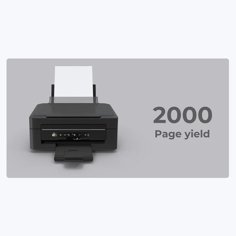 Zeb LPC12A Toner Cartridge