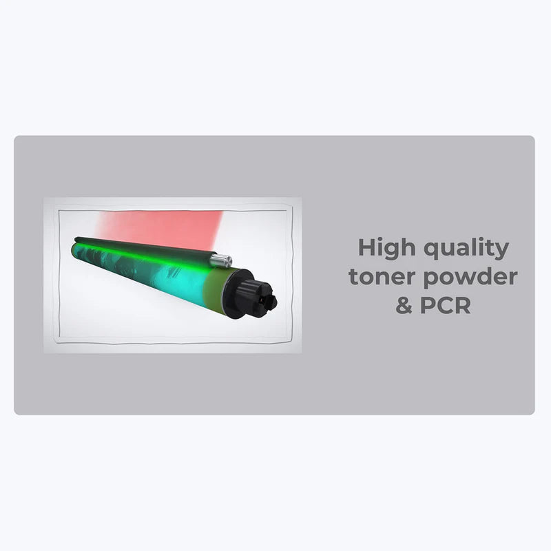 Zeb LPC12A Toner Cartridge