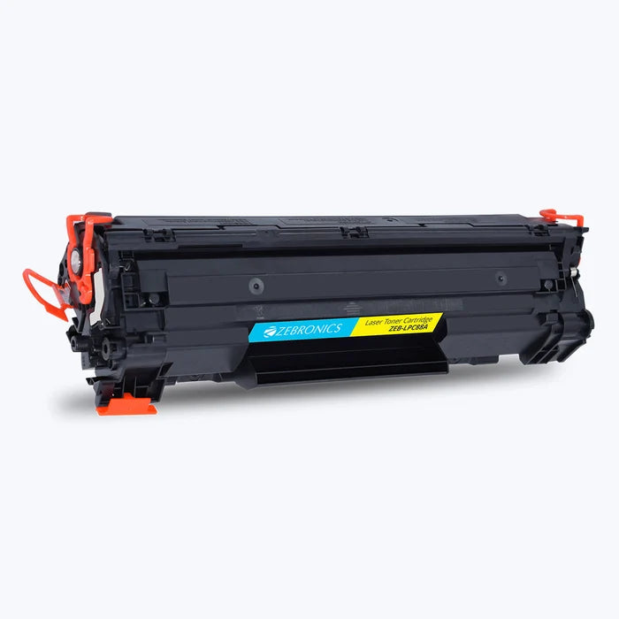LPC88A Laser Toner Cartridge | Upto 2000 Page Yield | High-Quality Toner | PCR | Smudge-Free Output