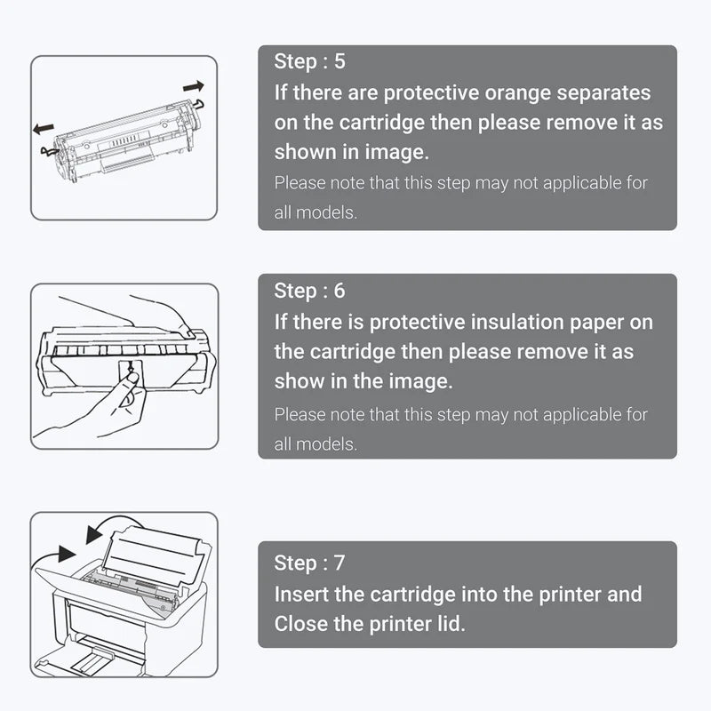 Zeb LPC88A Toner Cartridge