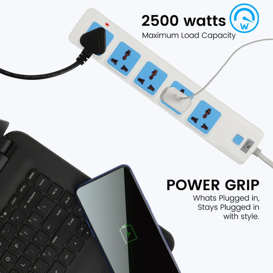 Zeb PS5500 Plus