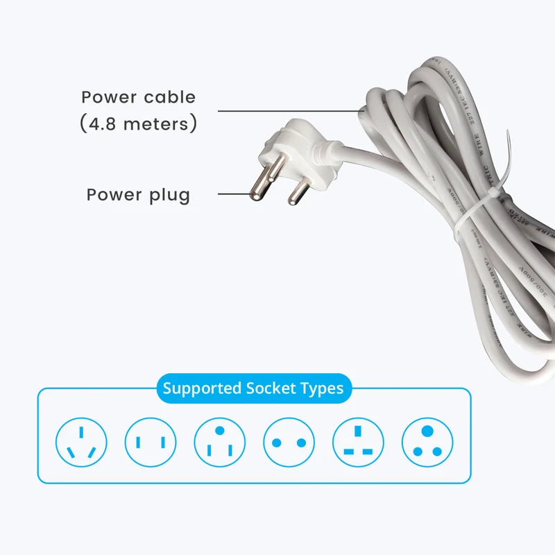 Zeb PS5500 Plus