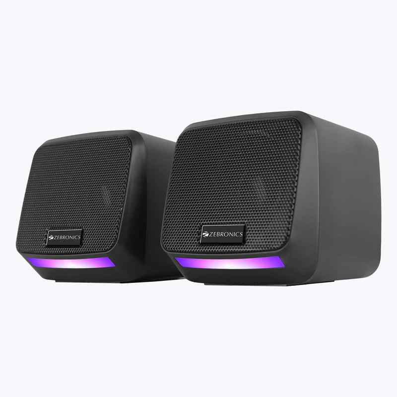 Zeb Igloo 1  Computer Speaker
