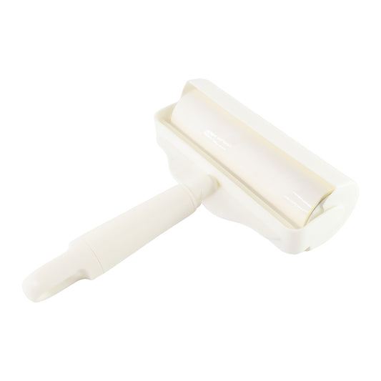 Extra-wide Lint Roller 23  20 Cm Handle  Barrel  - (1 Pc)