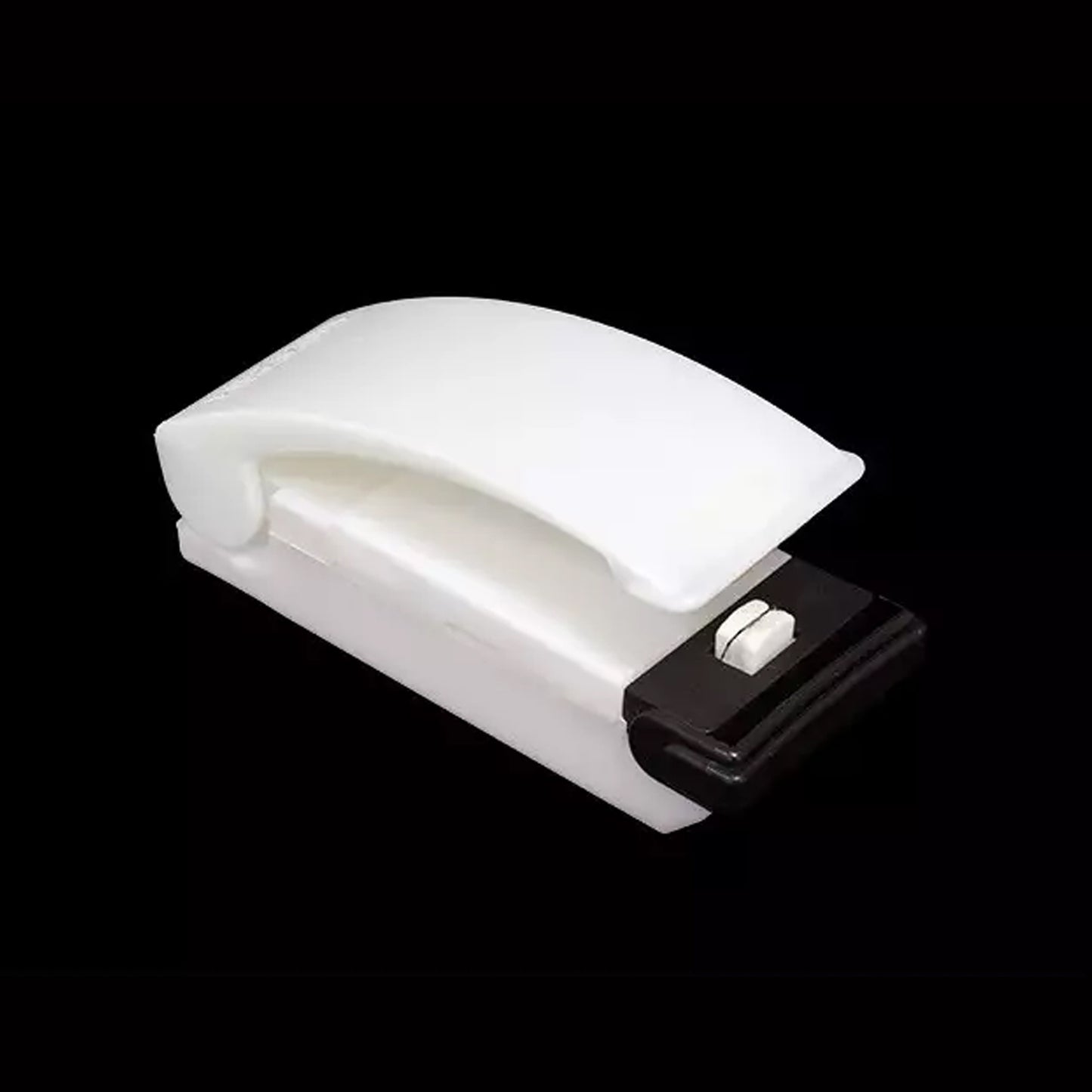 7675a Multifunctional Household Mini Portable Super Sealer Handy Plastic Bag Sealer Sealing Machine