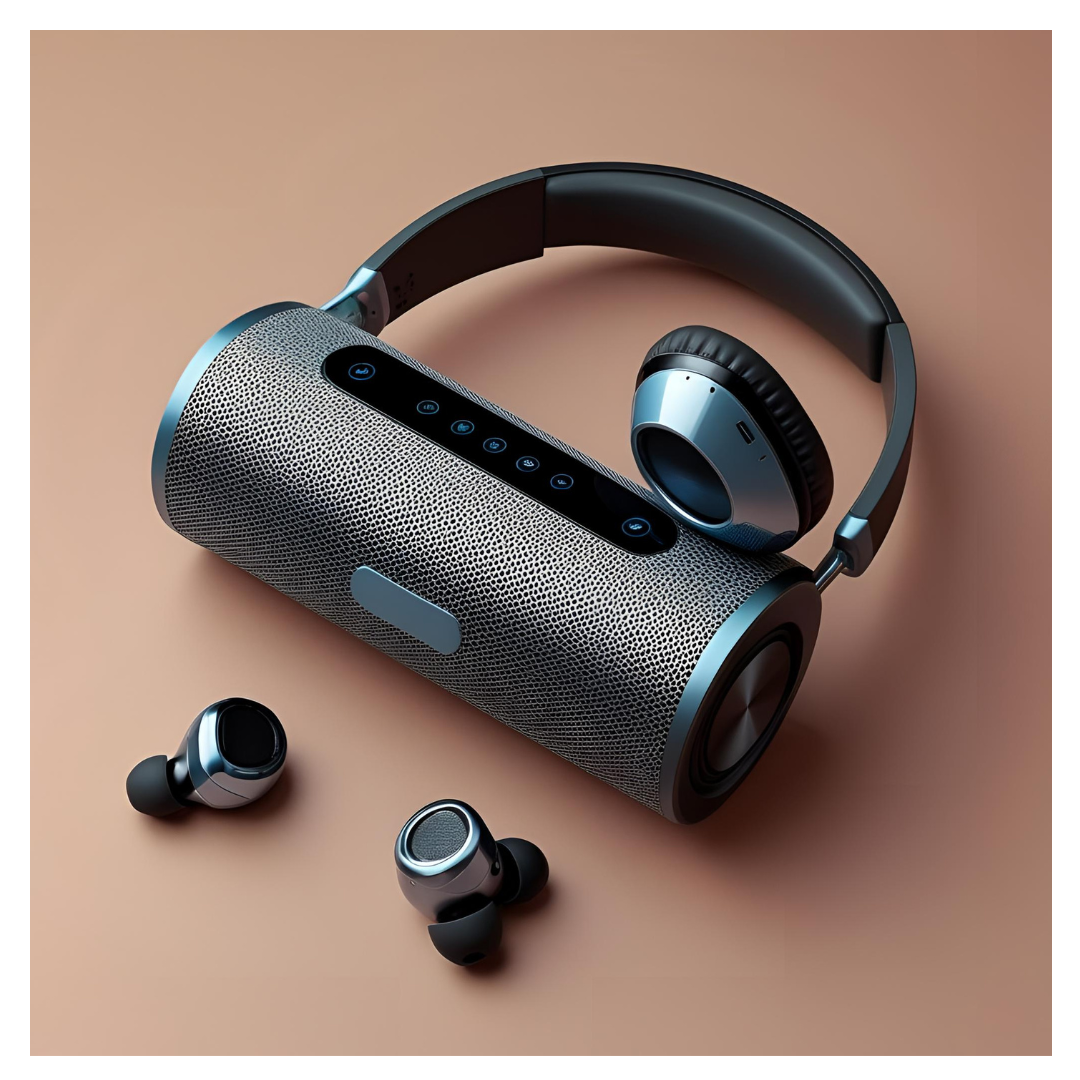Audio Systems