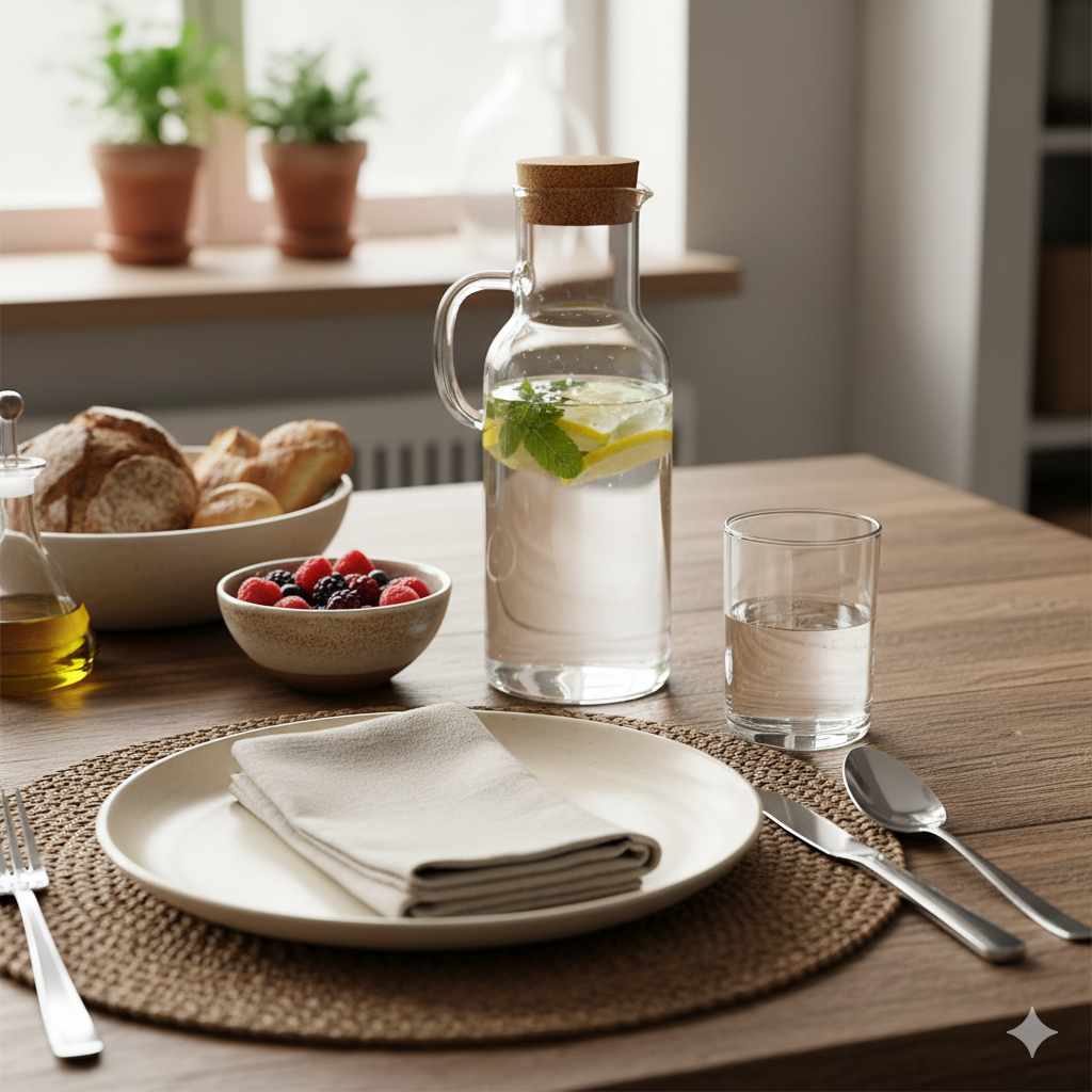Utensils