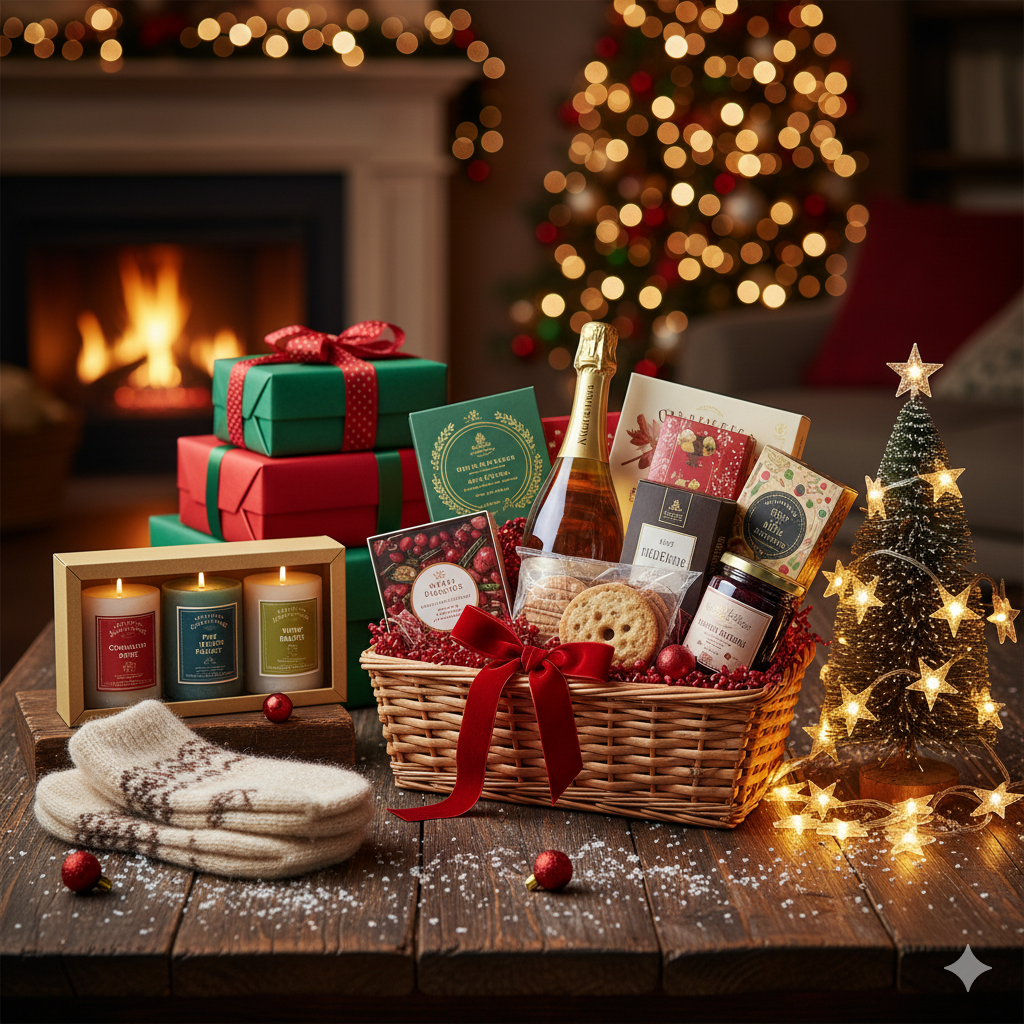1Festive Seasons