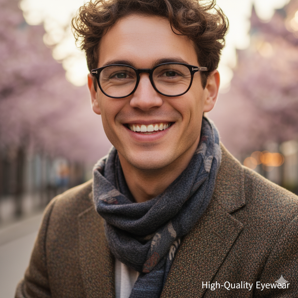 Eyeglasses