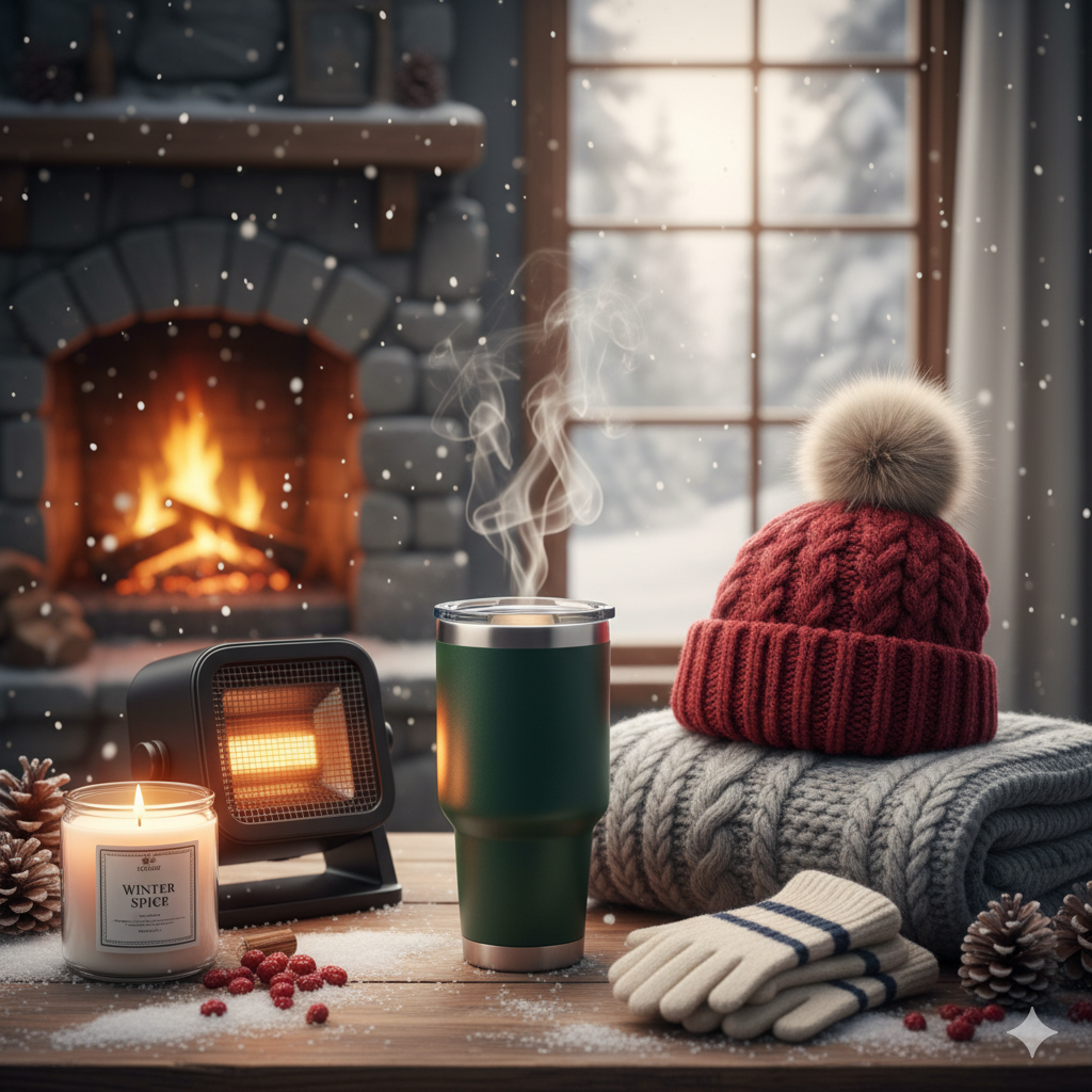1Winter Collections