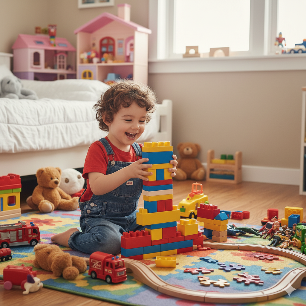Toys & Games